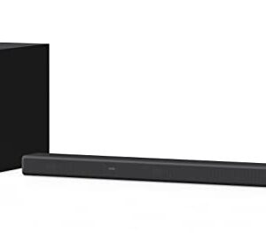 Sony HT-G700: 3.1CH Dolby Atmos/DTS:X Soundbar with Bluetooth Technology