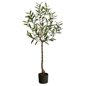 4ft. Olive Artificial Tree