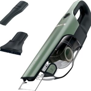Shark - UltraCyclone Pro Cordless Handheld Vacuum - Green
